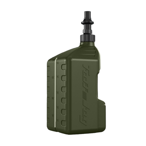 TUFF JUG CANISTRA 20L FOREST GREEN [2]