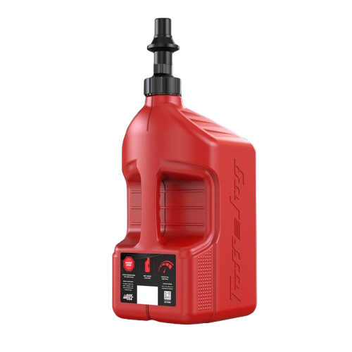 TUFF JUG CANISTRA 20L ROSU [2]