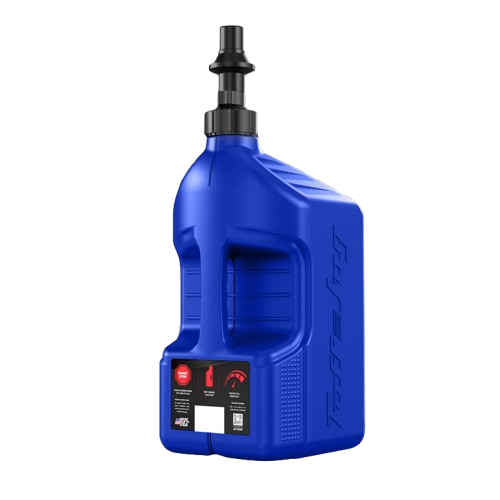 TUFF JUG CANISTRA 20L ALBASTRU [2]