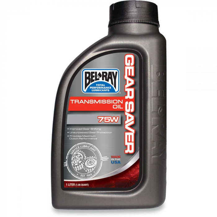 BEL-RAY ULEI TRANSMISIE 75W 1L [1]