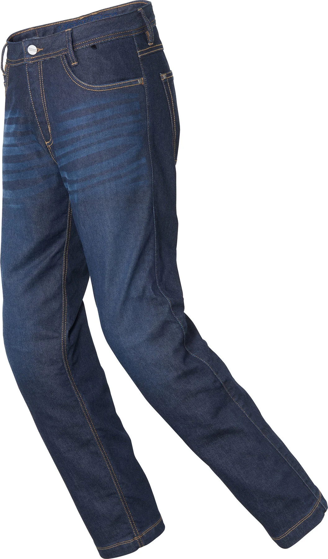 VANUCCI BLUGI CORDURA 2 ALBASTRU [3]