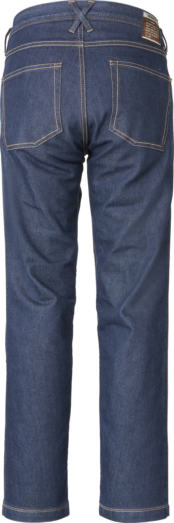 VANUCCI BLUGI CORDURA 2 ALBASTRU [2]