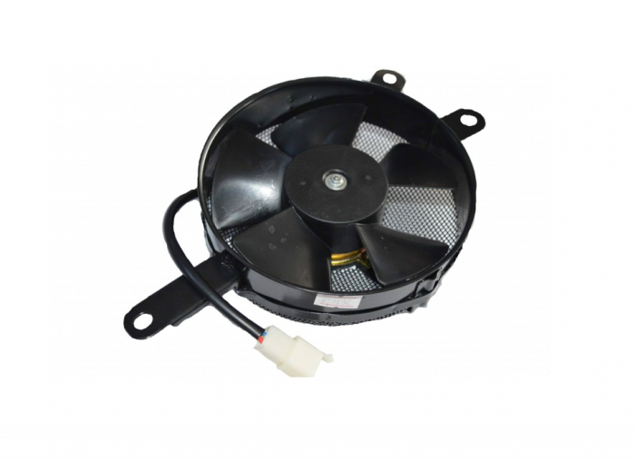 VENTILATOR LINHAI 260/300/400 22905T [2]