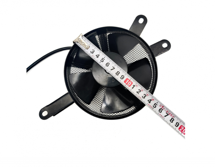 VENTILATOR LINHAI 260/300/400 22905T [3]