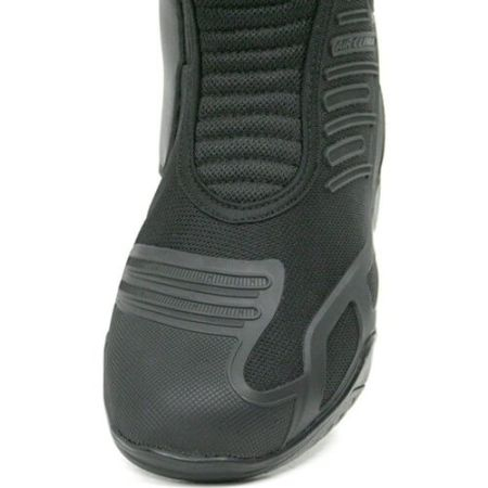 W2 GHETE AIR-LT RAINPROOF NEGRU [2]