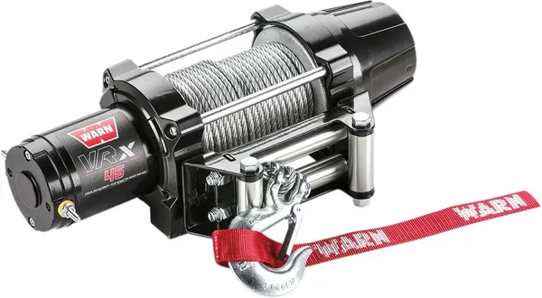 WARN VRX 45 TROLIU ATV SUFA METALICA 2041 KG (4500 LB) [3]