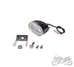 WM FAR LED 11W, 0.8A, 12V-36V, AW24832 [1]