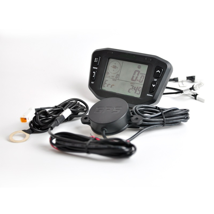 X-ATV BORD VITEZOMETRU CU GPS LI-SM002 [2]