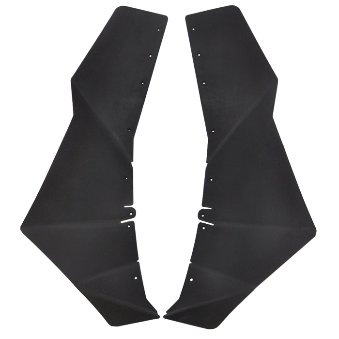 X-ATV OVERFENDERE MAVERICK X3 [3]