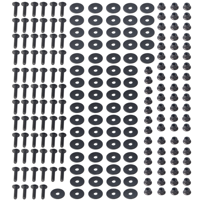 X-ATV OVERFENDERE MAVERICK X3 [4]