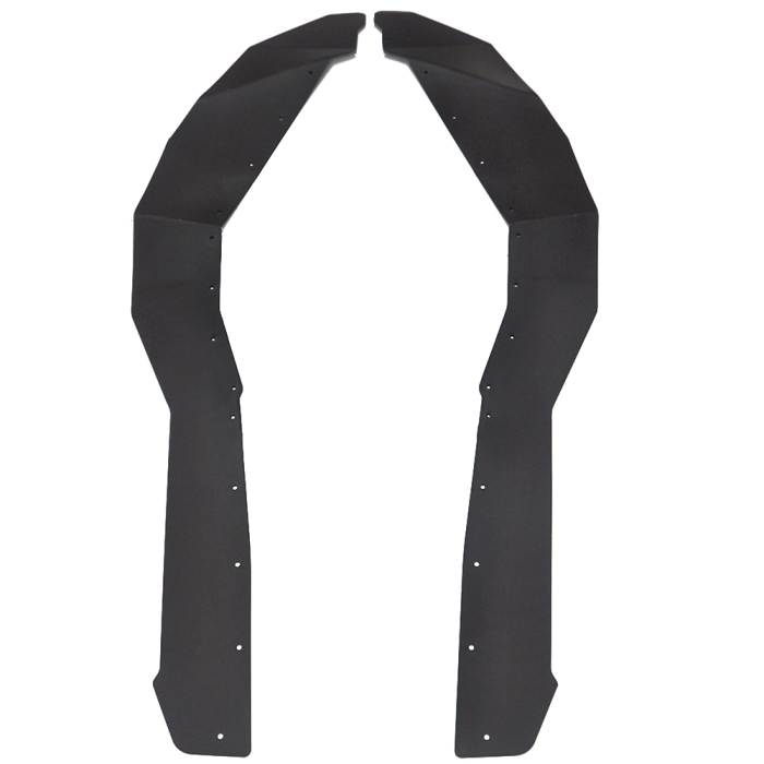 X-ATV OVERFENDERE MAVERICK X3 [2]