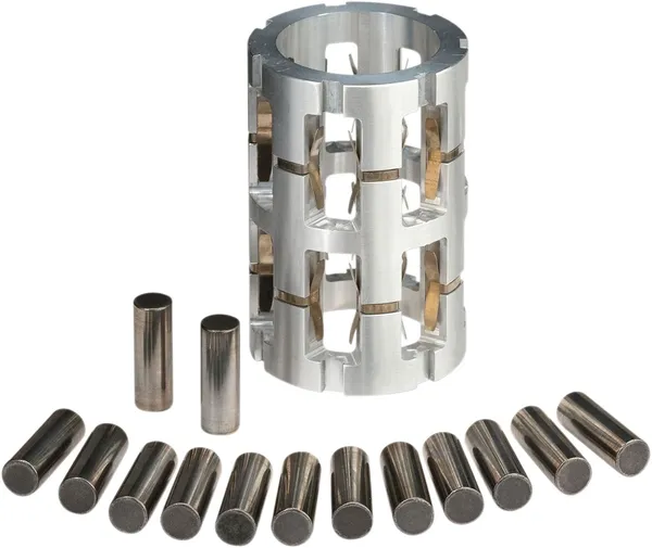 Diferentiale - MOOSE COLIVIE DIFERENTIAL FATA DIN ALUMINIU - POLARIS