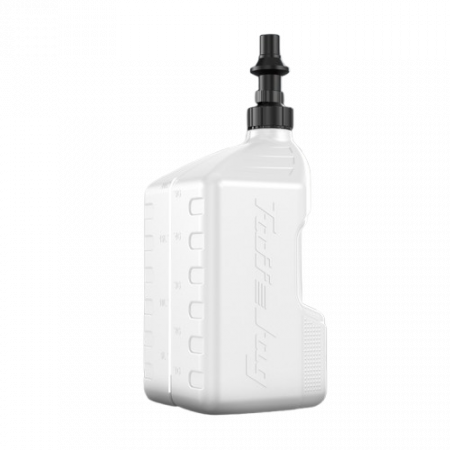 Canistre - TUFF JUG CANISTRA 20L ALB