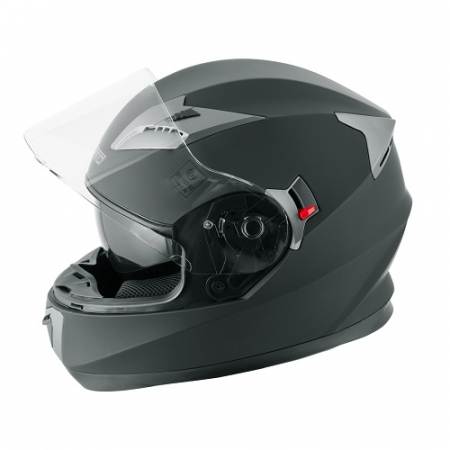 Integrale - A-PRO CASCA BADGE INTEGRALA NEGRU MAT