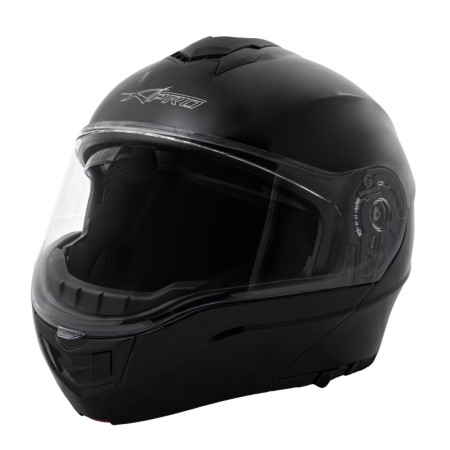 Flip-Up - A-PRO CASCA ENERGY FLIP-UP NEGRU