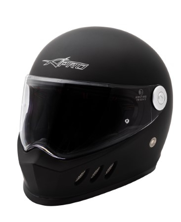 Integrale - A-PRO CASCA LOGIK INTEGRALA NEGRU MAT