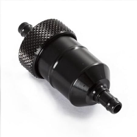 Sistem Alimentare - A-PRO FILTRU COMBUSTIBIL METAL D-6MM