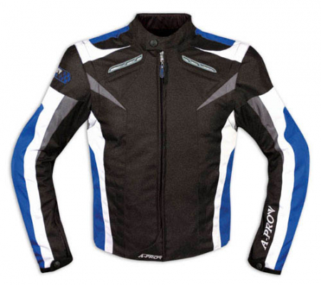 Geci - A-PRO GEACA ACE TEXTIL ALBASTRU