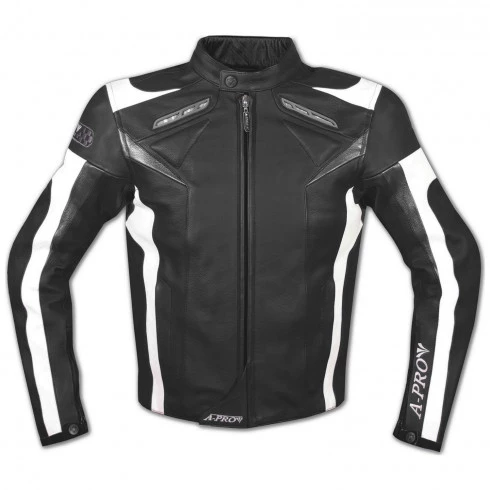 Geci - A-PRO GEACA ARROW BLACK