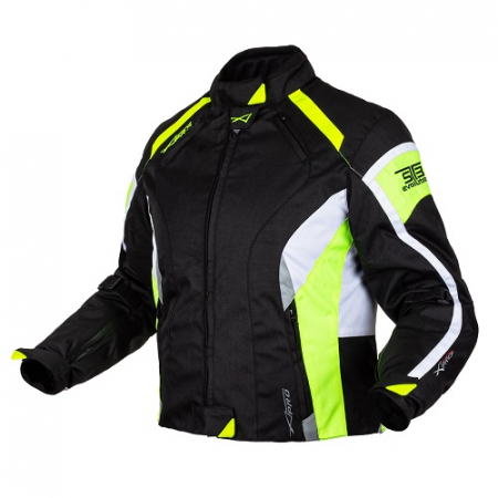 Geaca - A-PRO GEACA BUTTERFLY DAMA FLUO