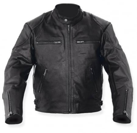 Geci - A-PRO GEACA CAFE SPLIT BLACK
