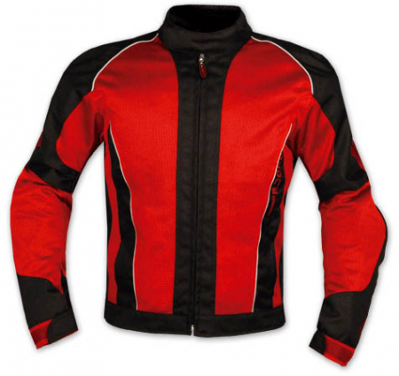 Geaca - A-PRO GEACA CLOUD DAMA TEXTIL ROSU