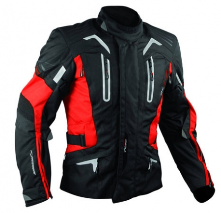 Geci - A-PRO GEACA TESLA TEXTIL ROSU