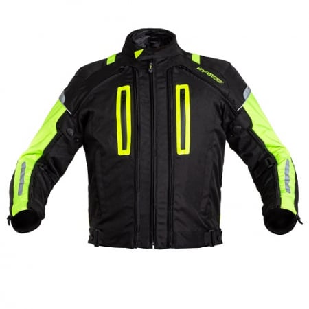 Geci - A-PRO GEACA AREOTECH FLUO
