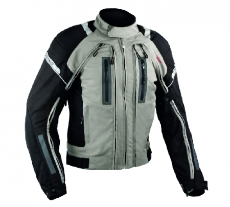 Geci - A-PRO GEACA TOURING AREOTECH GRI