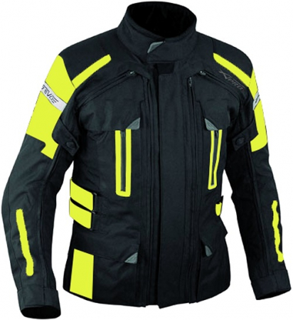 Geci - A-PRO GEACA TURATEK FLUO