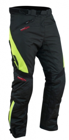 Pantaloni - A-PRO PANTALONI HYDRO TEXTILE FLUO