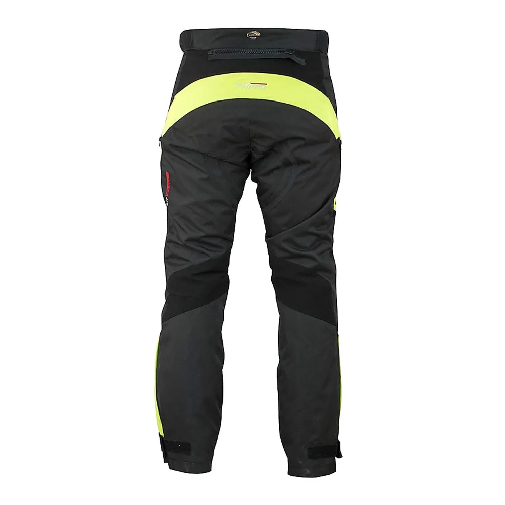 Pantaloni - A-PRO PANTALONI HYDRO TEXTILE FLUO