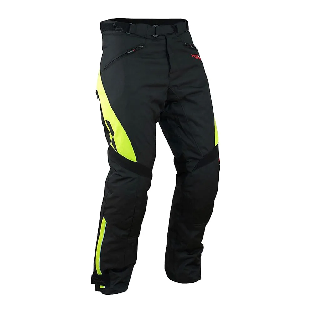 Pantaloni - A-PRO PANTALONI HYDRO TEXTILE FLUO
