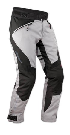Pantaloni - A-PRO PANTALONI HYDRO TEXTILE GRI