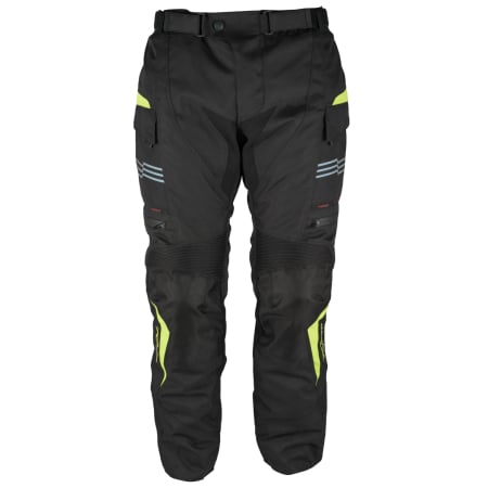 Pantaloni - A-PRO PANTALONI TOKTAM TEXTIL FLUO