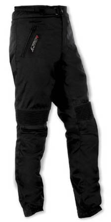 Pantaloni - A-PRO PANTALONI ULTRA SPORT TEXTIL NEGRU
