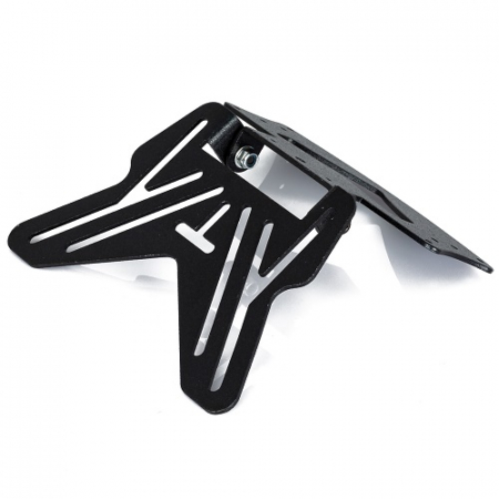 Alte accesorii - A-PRO SUPORT NUMAR MOTO/ATV HANGER NEGRU
