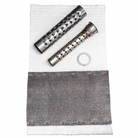 Evacuare - ACCESORII TOBA RJWC RJWC KROSSFLOW REBUILD. DUAL 10,6"