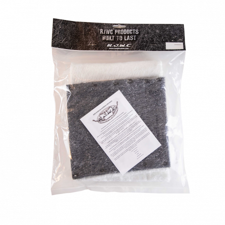 Piese Moto / ATV - ACCESORII TOBA RJWC RJWC REPACK SINGLE 10,0"