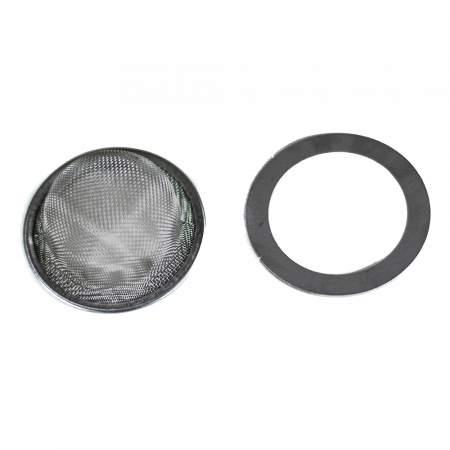 Piese Moto / ATV - ACCESORII TOBA RJWC RJWC SPARK ARRESTOR