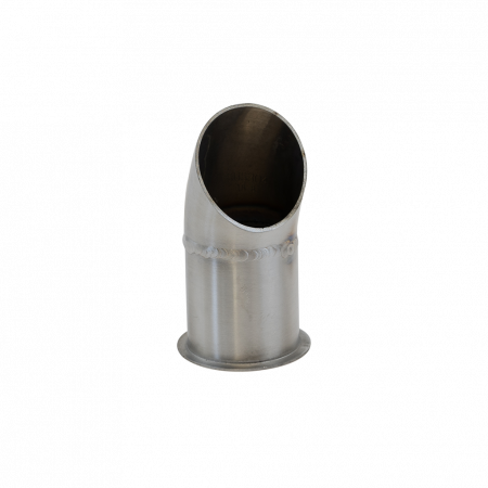 Evacuare - ACCESORII TOBA RJWC RJWC TURNDOWN PIPE