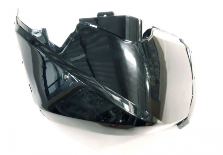 Carene - ACCESS MOTOR ARIPA STANGA 72207-A27-002-BK