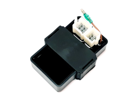 Relee - ACCESS MOTOR RELEU SEMNALIZARE 61150-A27-100