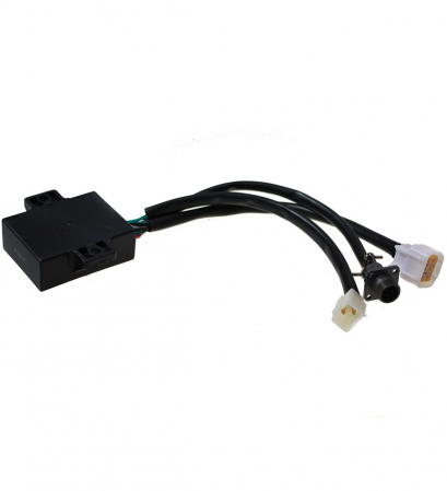 Blocuri Comenzi - ACTUATOR 2WD/4WD ELECTRONIC, 24447B