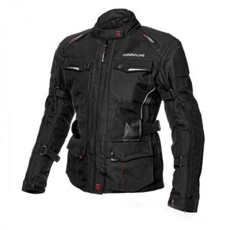 Geaca - ADRENALINE GHEACA TOURING ALASKA LADY 2.0 PPE