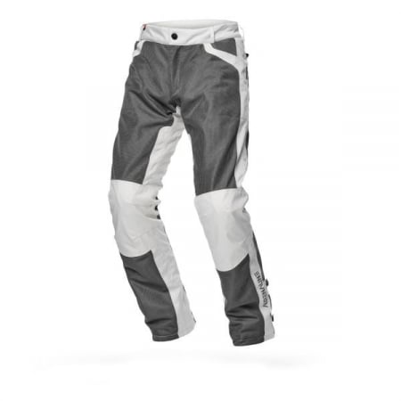 Pantaloni - ADRENALINE PANTALONI MESHTEC 2.0 PPE GRI/CREM