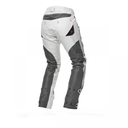 ADRENALINE PANTALONI MESHTEC 2.0 PPE GRI/CREM [1]
