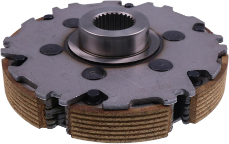 Piese Moto / ATV - AFTERMARKET AMBREAJ YAMAHA 700 3B4-16620-00-00