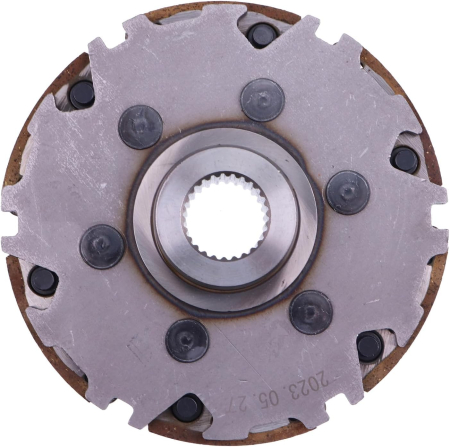 AFTERMARKET AMBREAJ YAMAHA 700 3B4-16620-00-00 [1]