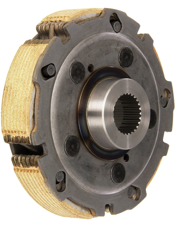 Piese Moto / ATV - AFTERMARKET AMBREAJ YAMAHA GRIZZLY 660 5KM-16620-00-00